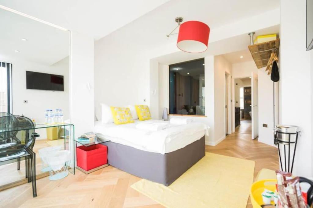 George24 - Spectacular, 5 Minutes To The Holiday home *