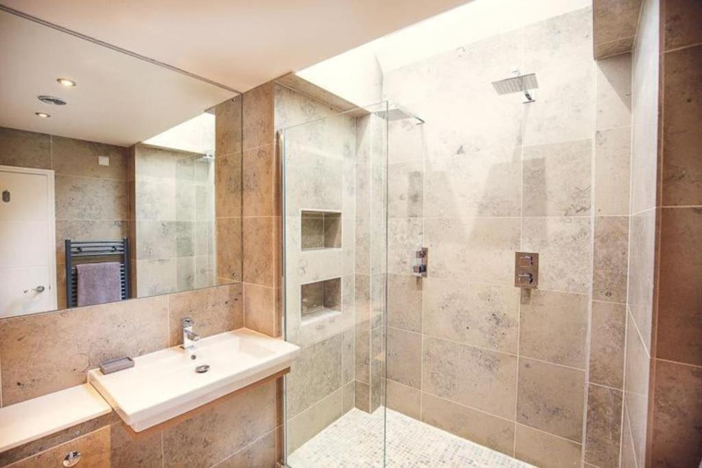 Holiday home George24 - Spectacular, 5 Minutes To The