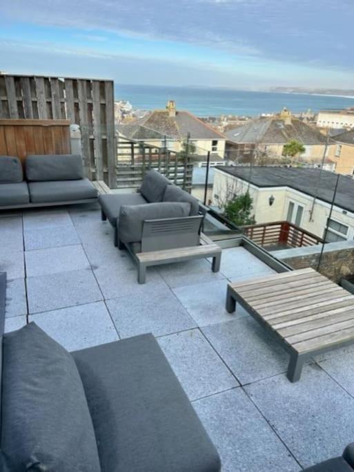 George24 - Spectacular, 5 Minutes To The Holiday home Newquay (Cornwall)