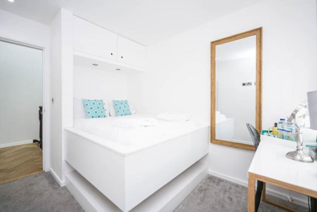 Holiday home George24 - Spectacular, 5 Minutes To The *